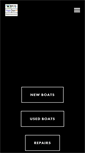 Mobile Screenshot of indianlakemarina.com